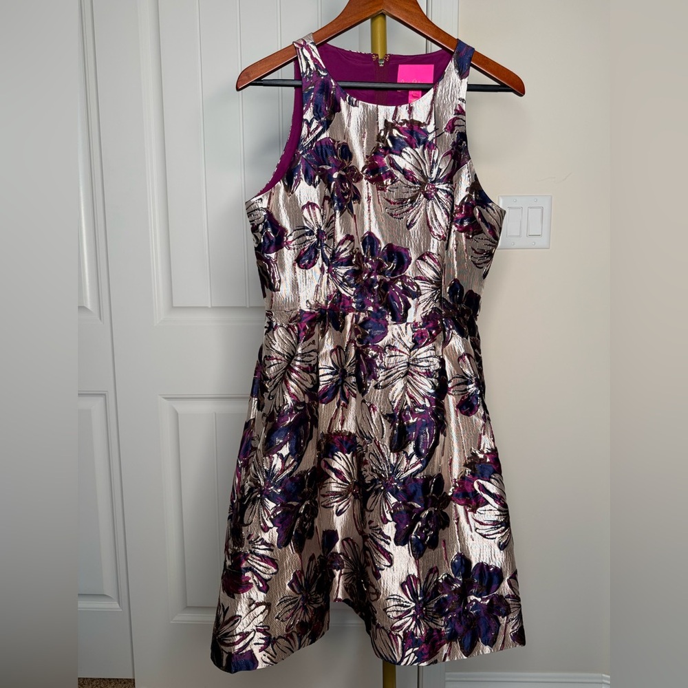 Lilly Pulitzer Jollian Dress